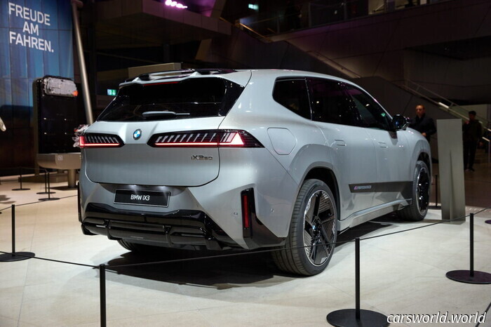 Il sogno dell'UE di un 2035 esclusivamente elettrico si scontra con un ostacolo ibrido | Carscoops